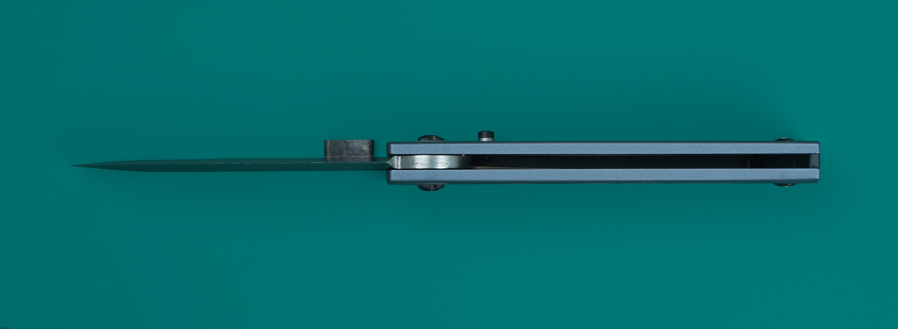 Нож Гейду Дамаск Мануфактура СиЛ_2