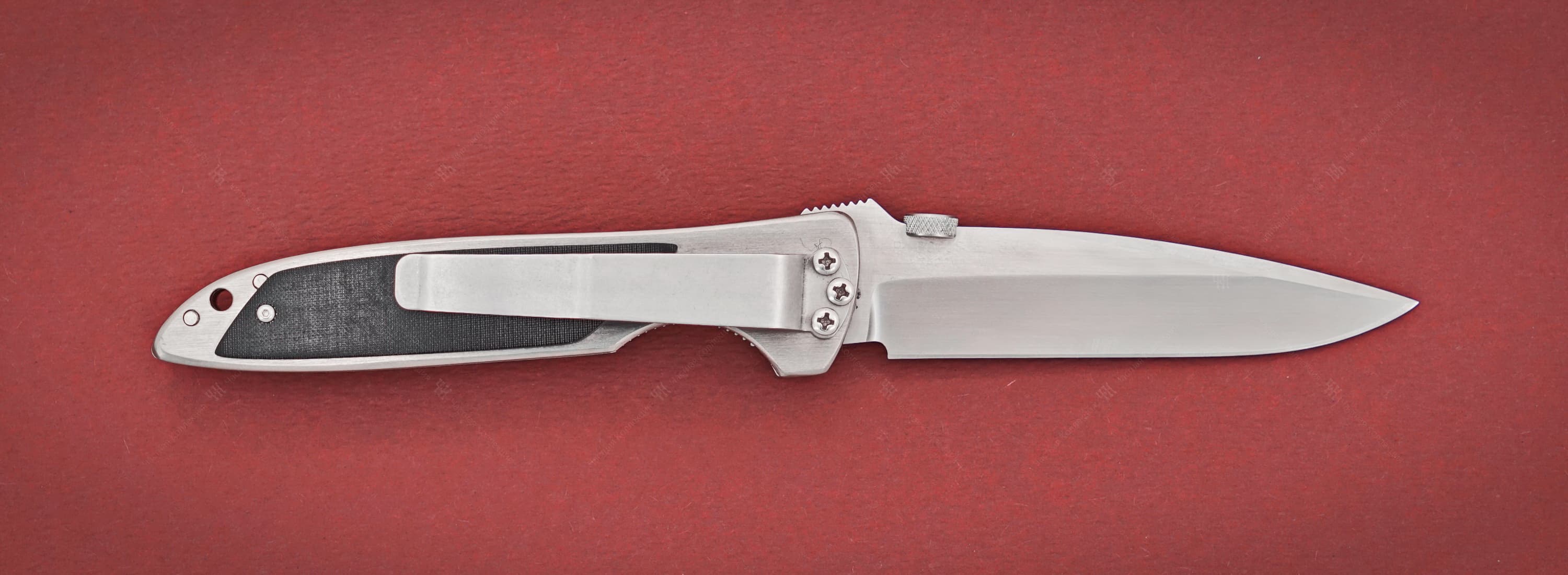 Phil Boguszewski нож LDC 110_1