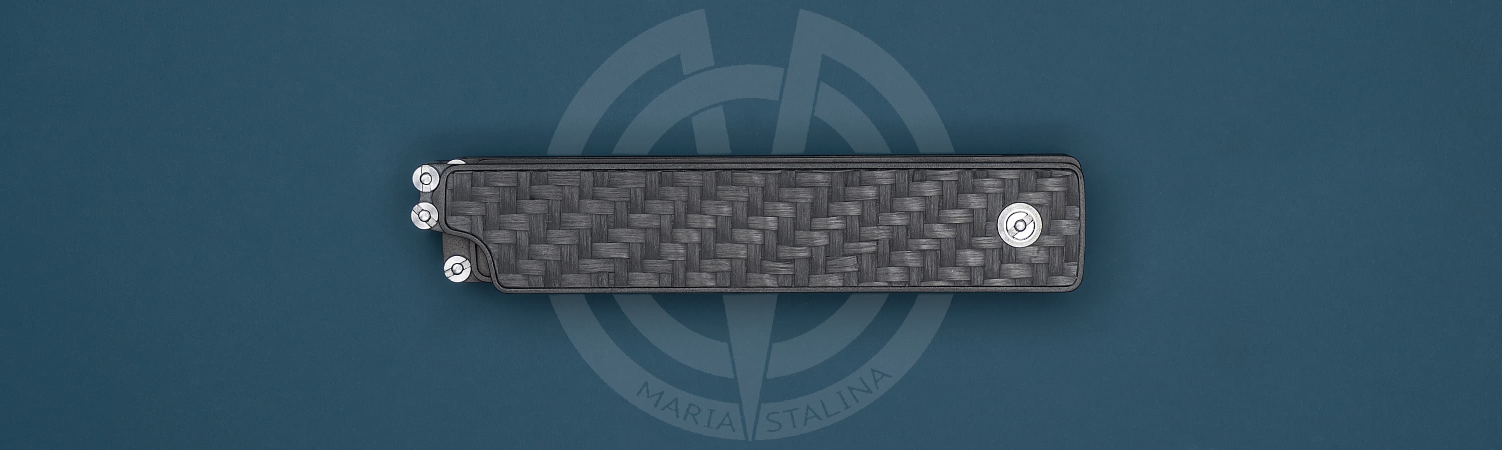 Николай Ломаченков нож Сryptographer_4