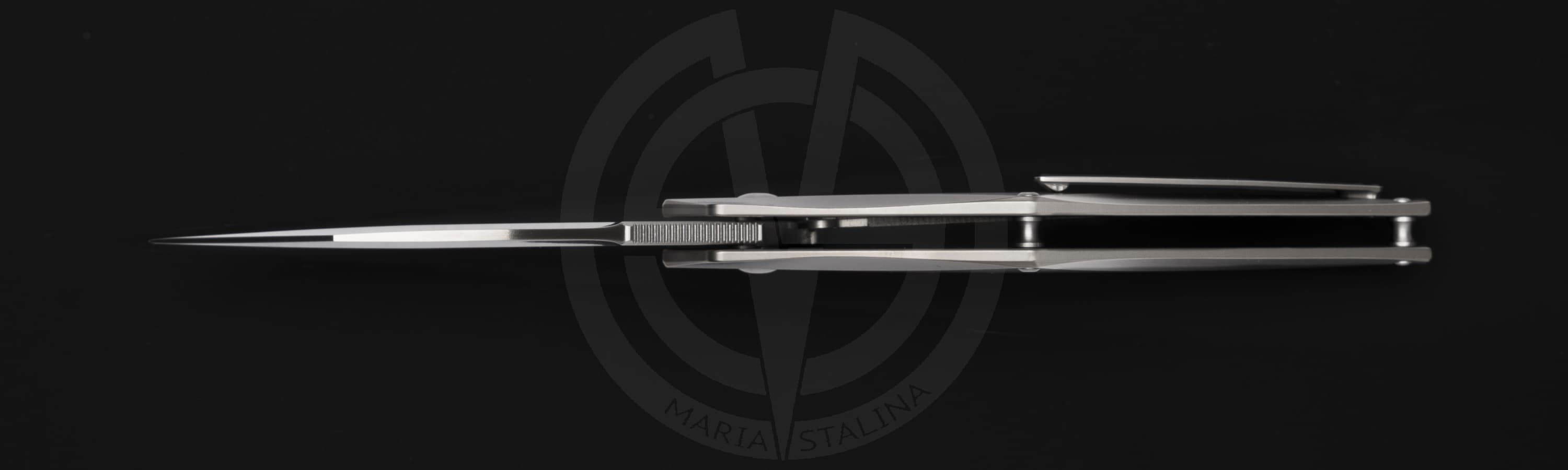 Brous Blades нож Ante Up (Snody)_3