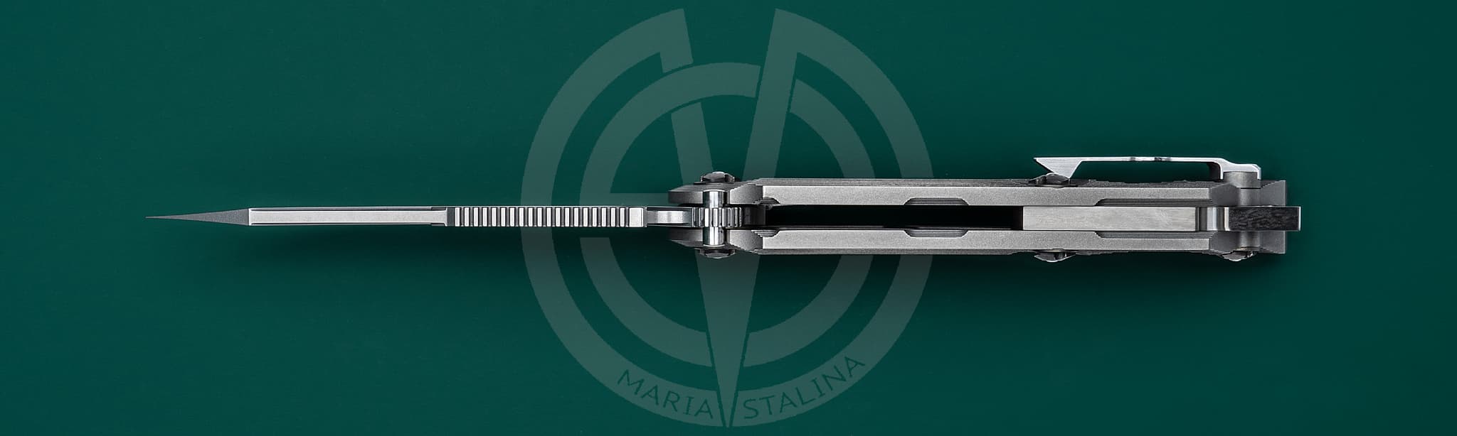 Borziy Comanche SiL Manufactory_3