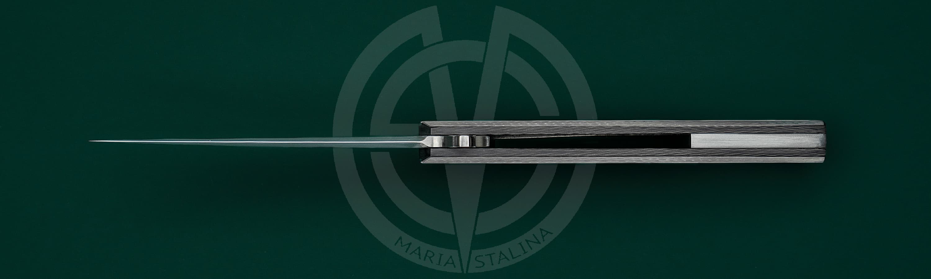 JB Leveque нож Pic Flipper Negatif_3