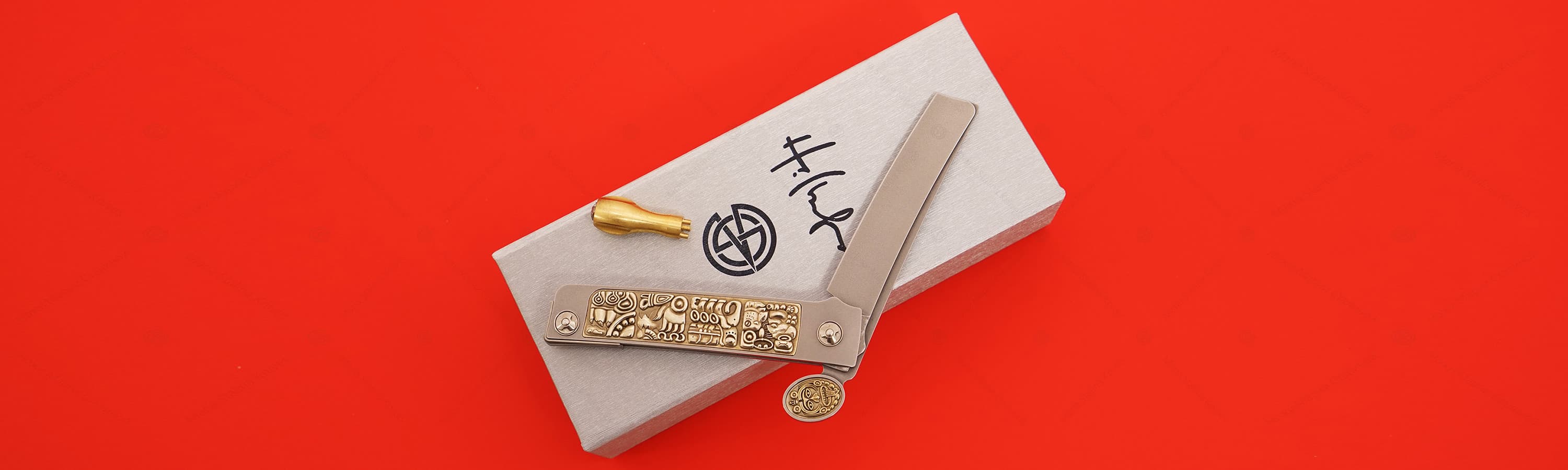 Нож Барбер Майя Мануфактура СиЛ_6