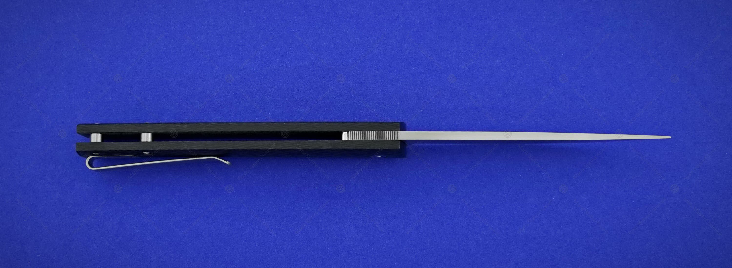 Jean-Pierre Martin нож Basic с клипсой_3