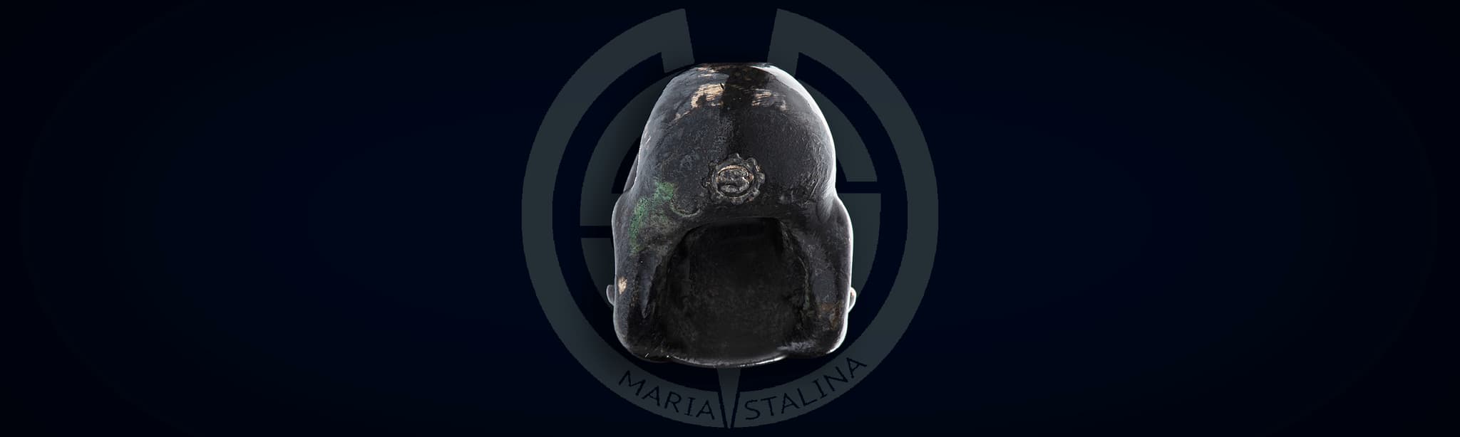 Темлячная бусина Starlingear SOB_2