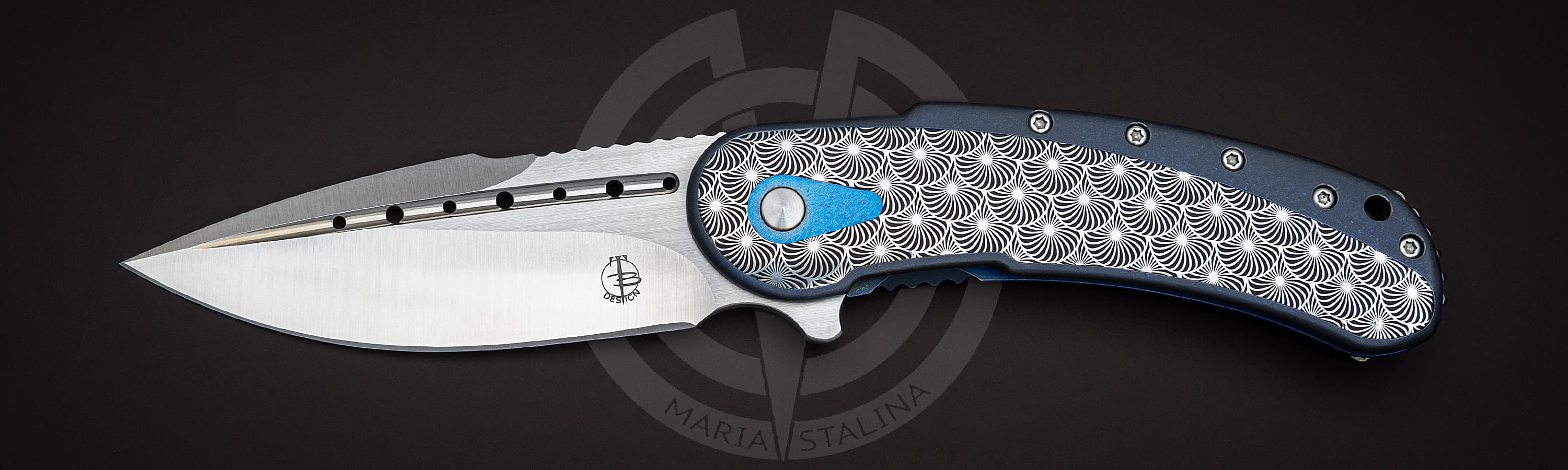 Begg Knives нож Bodega 2.0