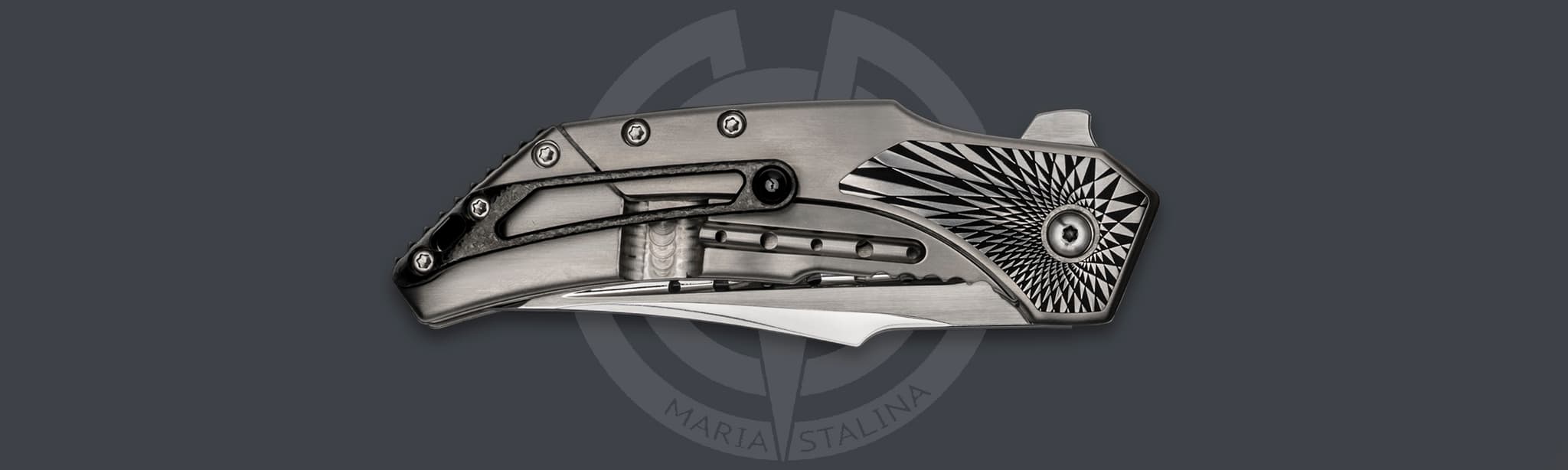 Begg Knives нож Astio Volo_5