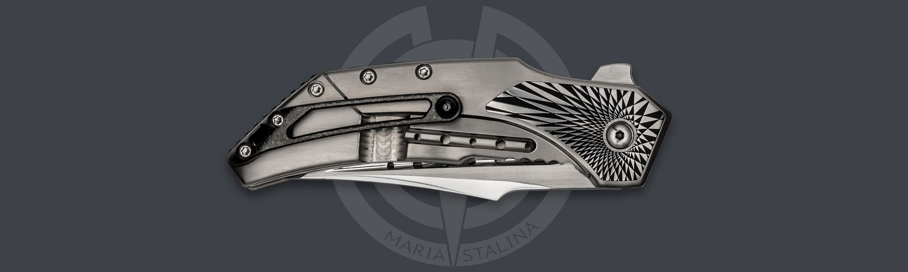 Begg Knives нож Astio Volo_5