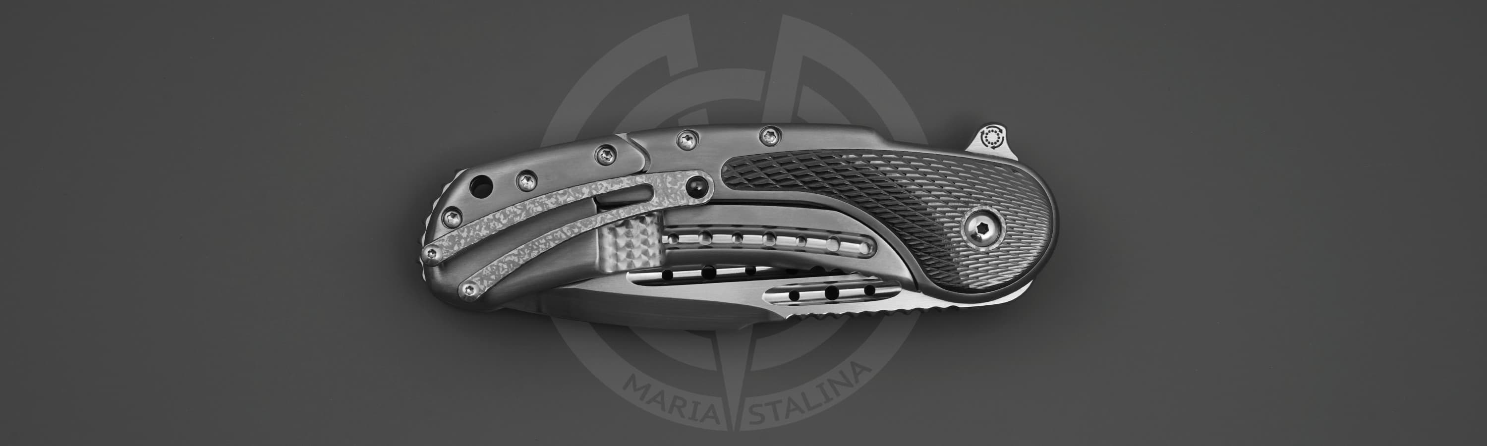 Begg Knives нож Beggatti Zirconium_5