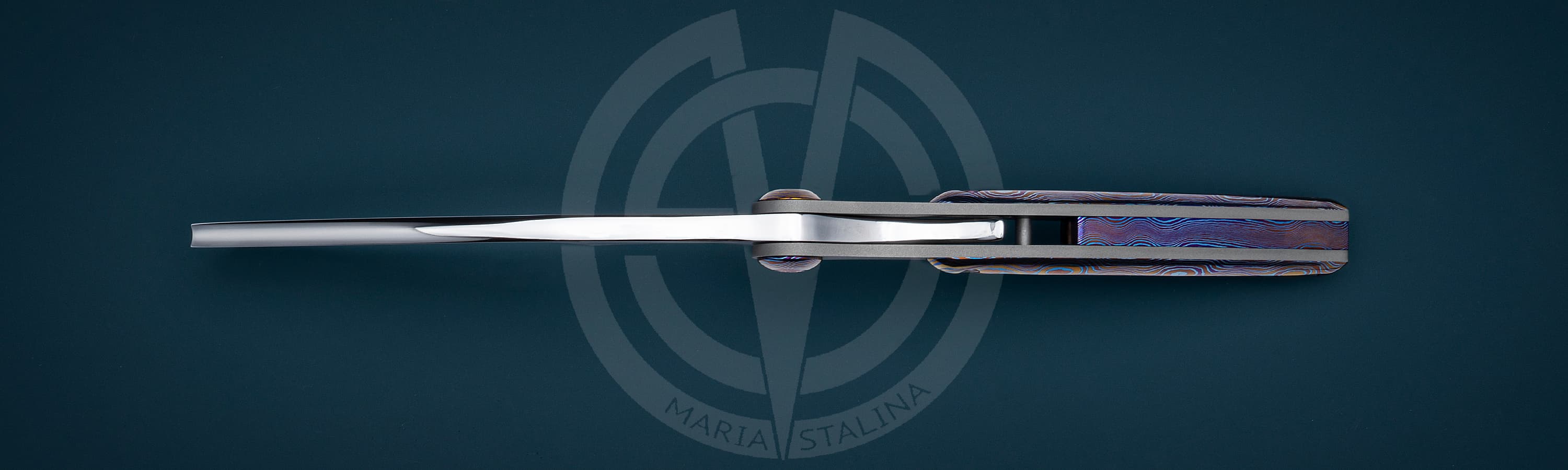 Black Snow Customs нож Razor_3