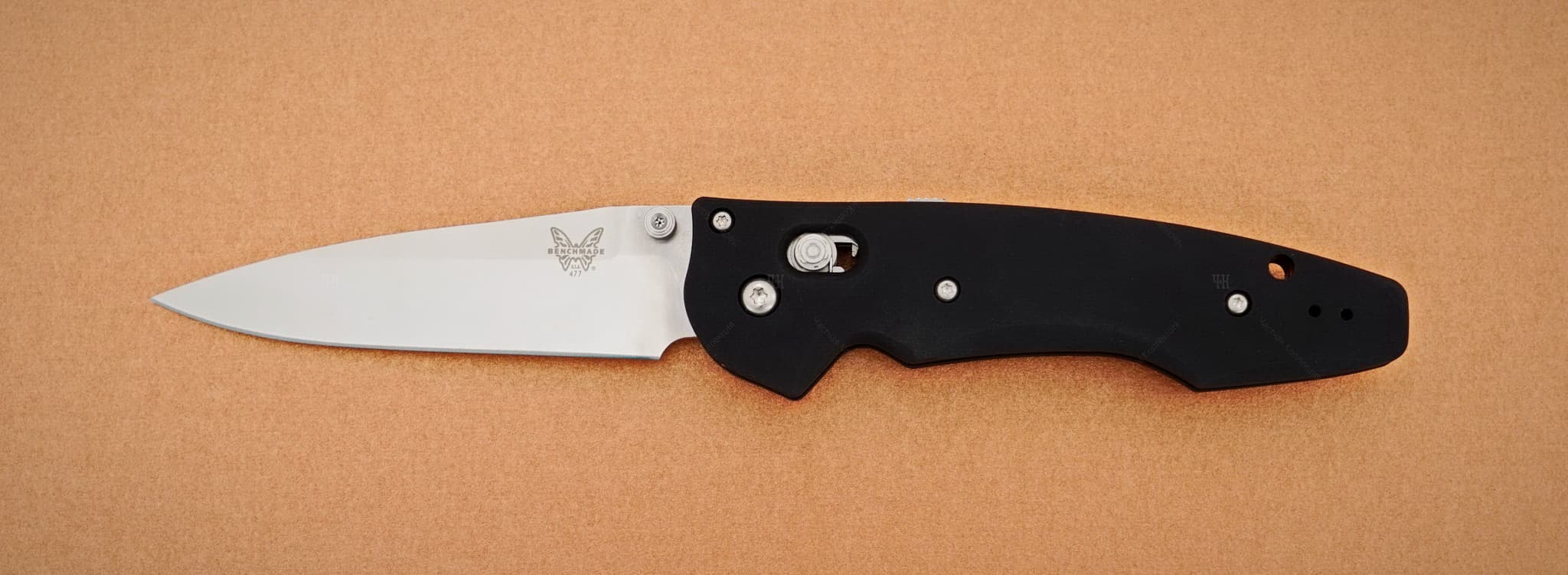 Benchmade нож 477 Osborne