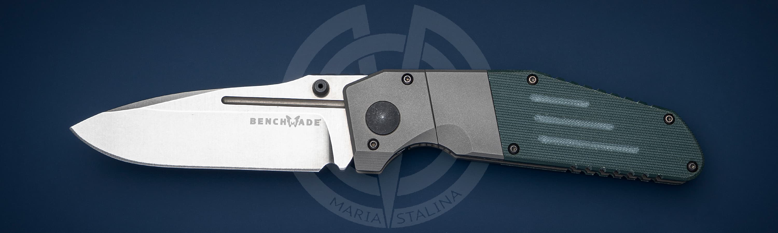 Benchmade нож 7505-132