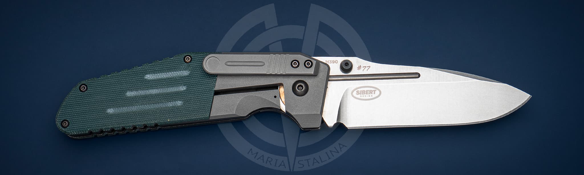 Benchmade нож 7505-132_1