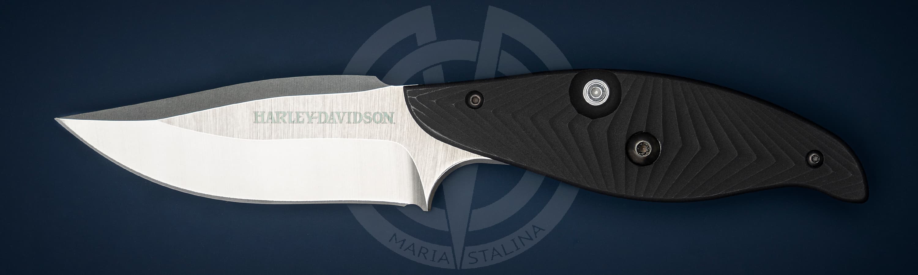 Benchmade нож Harley-Davidson® 13450 T-Rod™