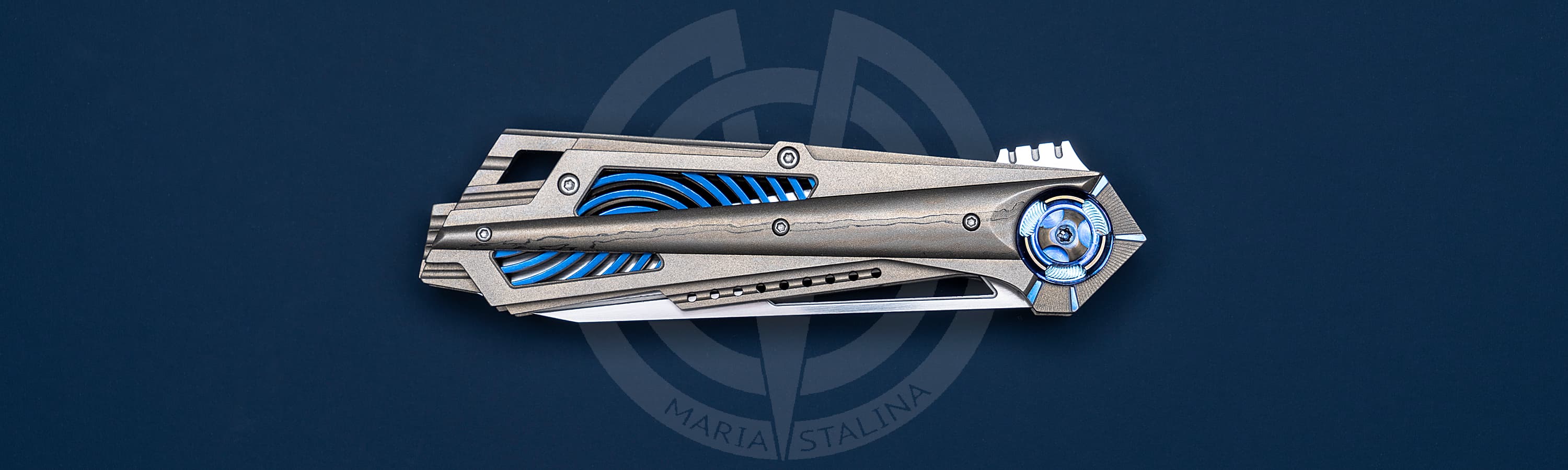 Justus Knives нож Cosmos_5