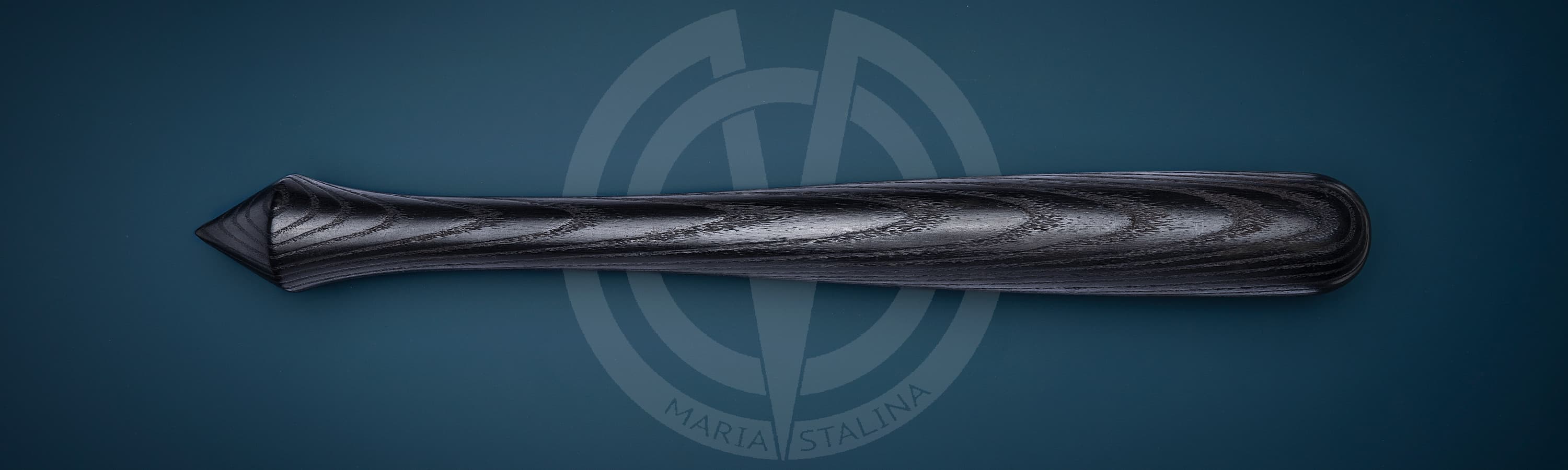 Author's black souvenir_1