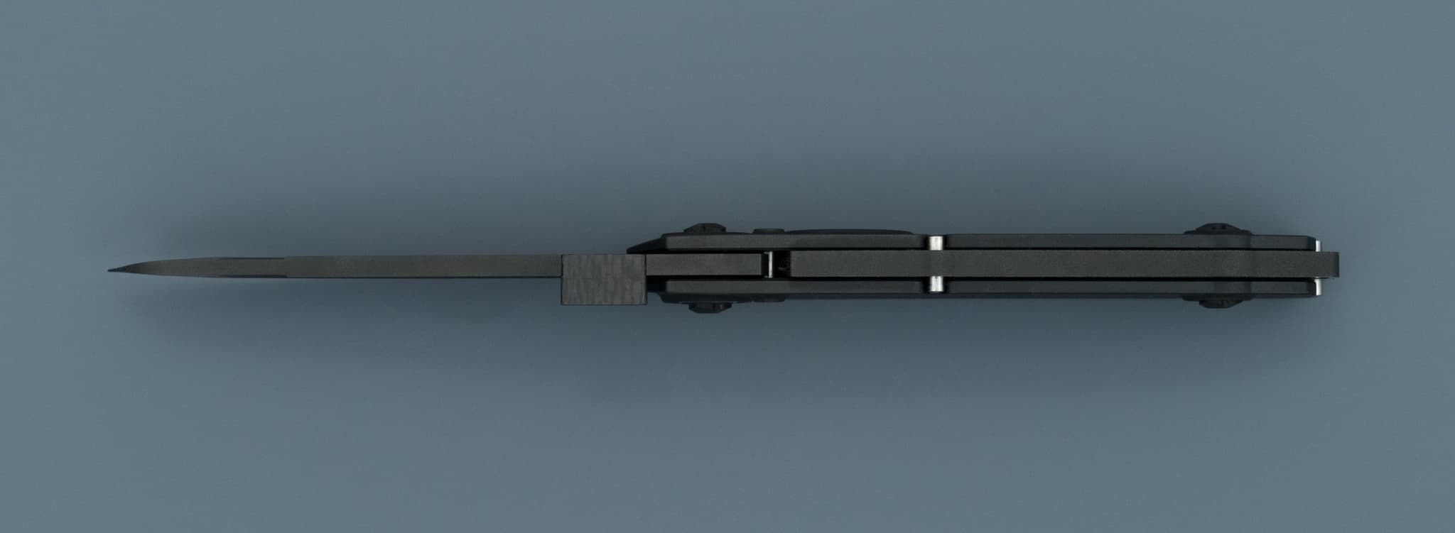 The knife Tachycardia SiL Manufactory_3