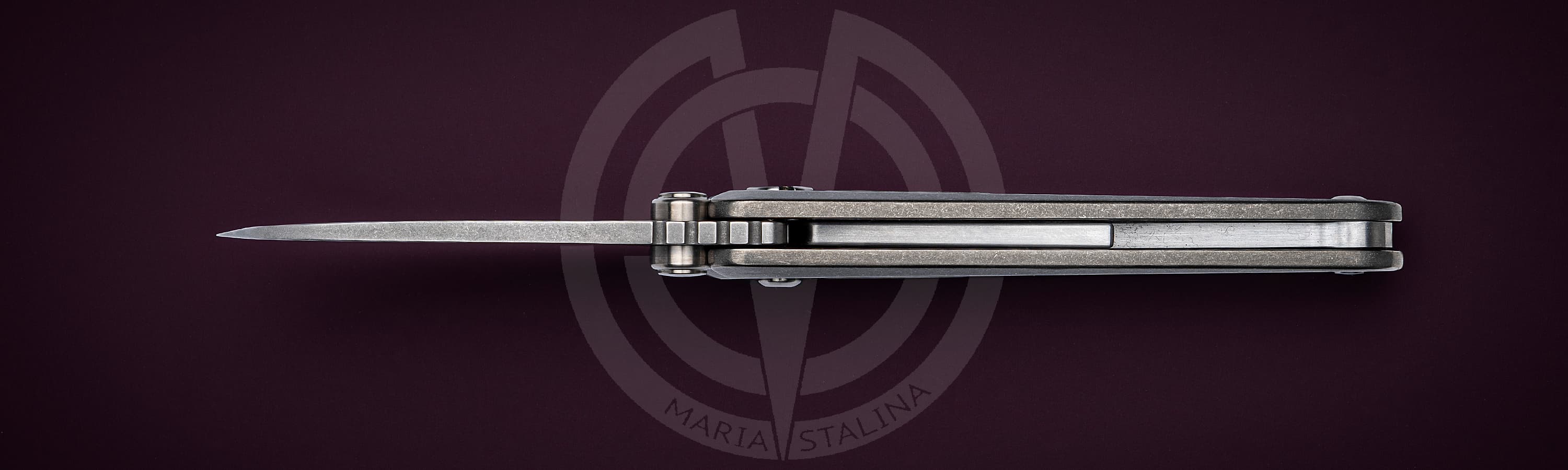 Caswell Knives нож EDX_3