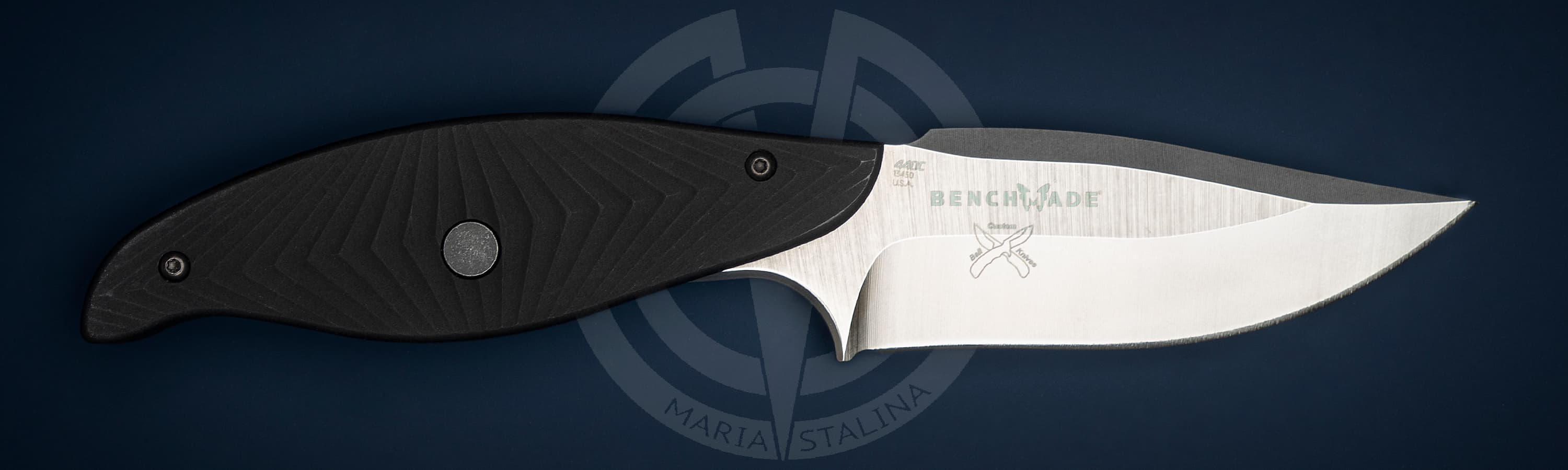 Benchmade нож Harley-Davidson® 13450 T-Rod™_1