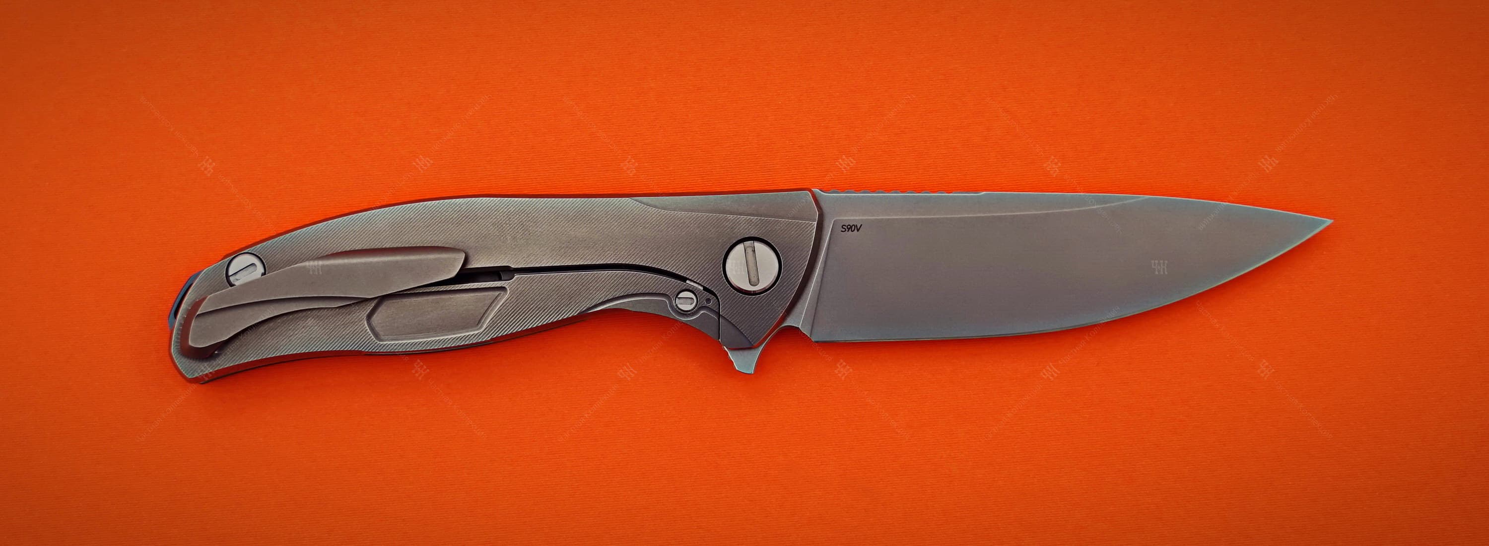 МБШ нож Silk Slim_1