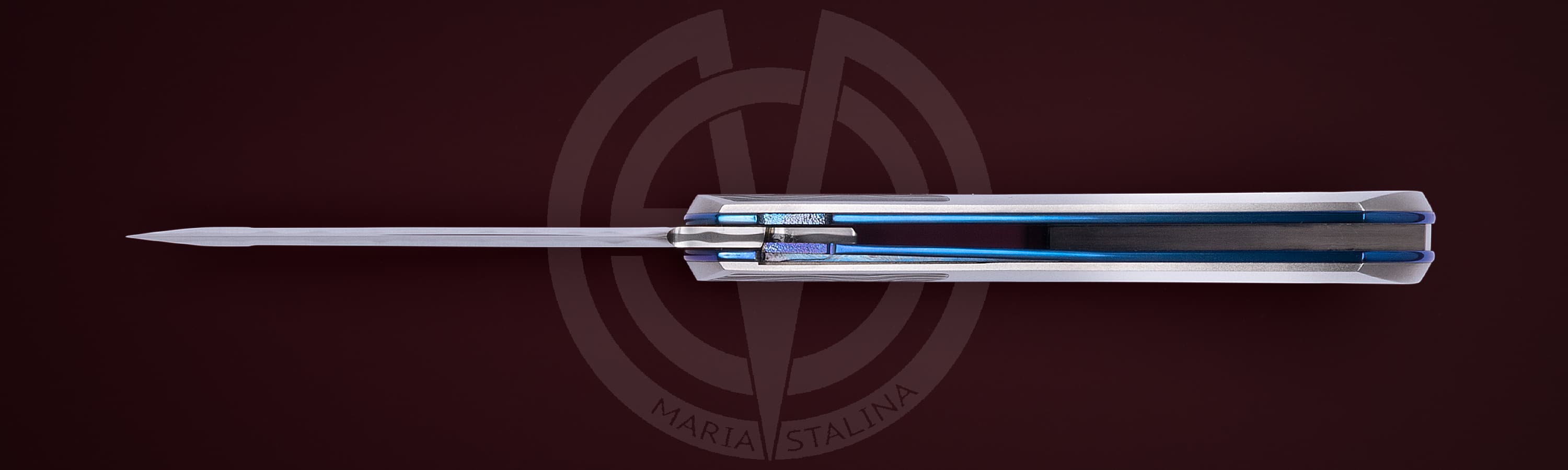 Nylund Knives нож Draupner #7_2