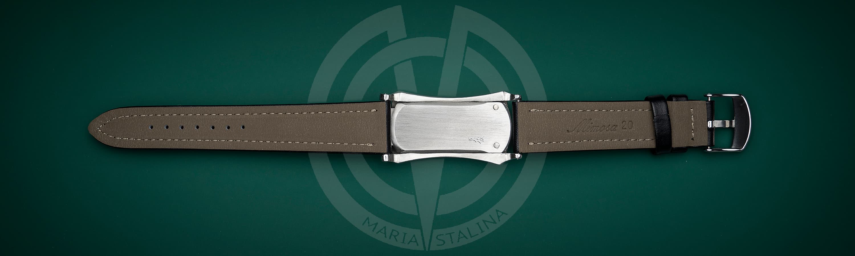 Hidetoshi Nakayama браслет-нож 4140_3