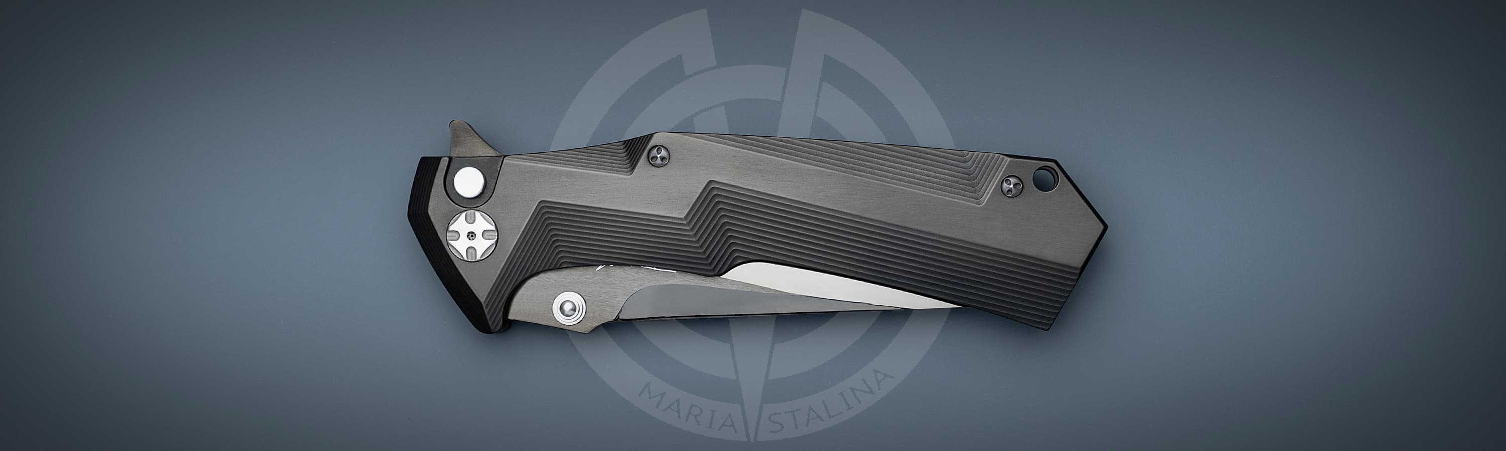 Brian Tighe нож TTT Tanto_4