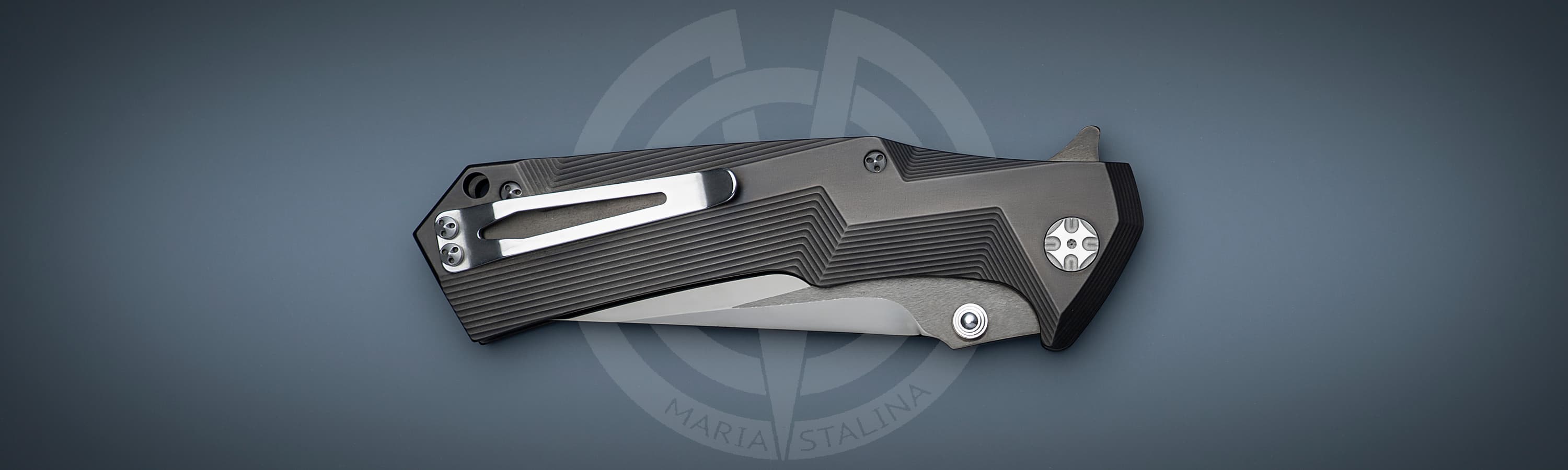 Brian Tighe нож TTT Tanto_5