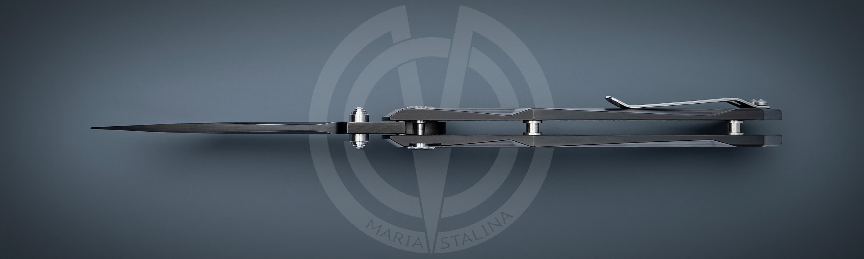 Brian Tighe нож TTT Tanto_3