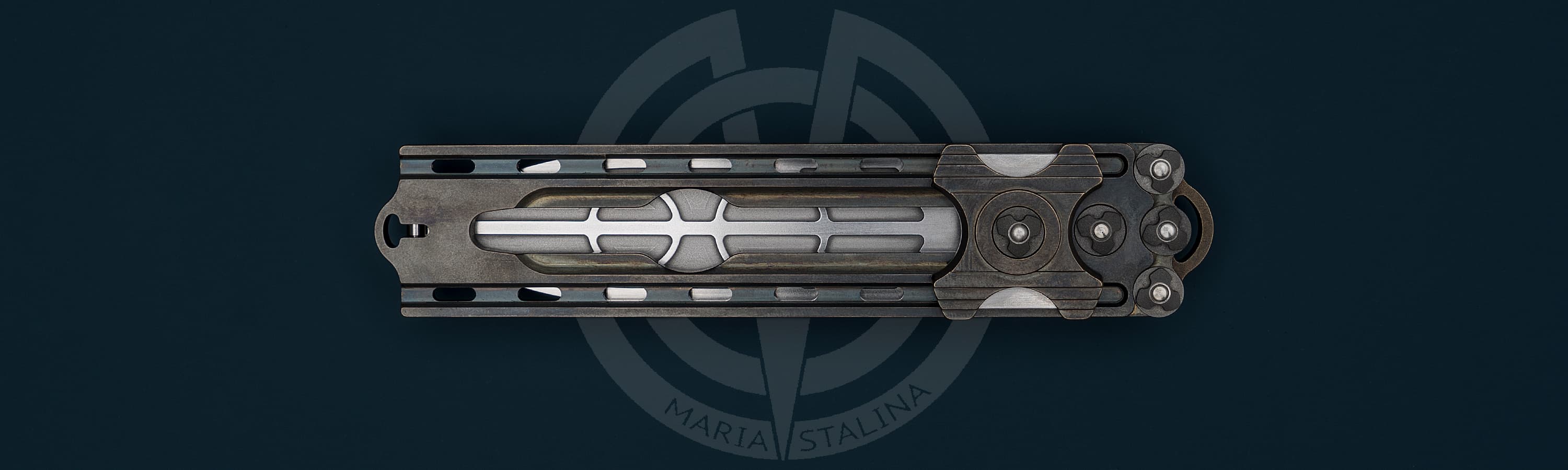 Сайрекс 3/3 Мануфактура СиЛ_5