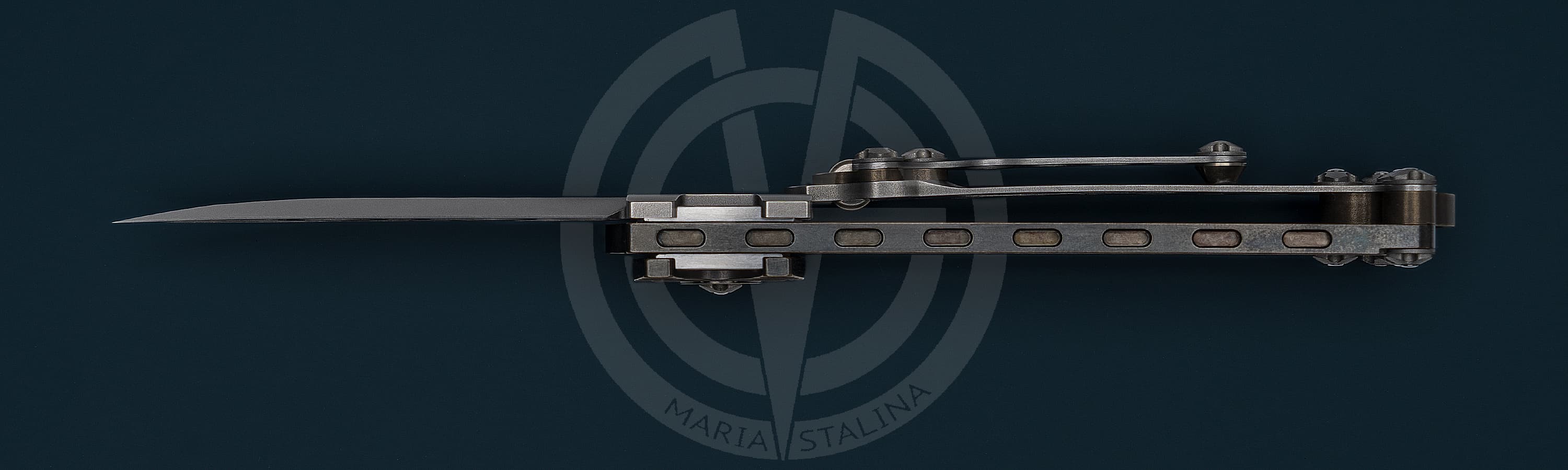 Сайрекс 3/3 Мануфактура СиЛ_2