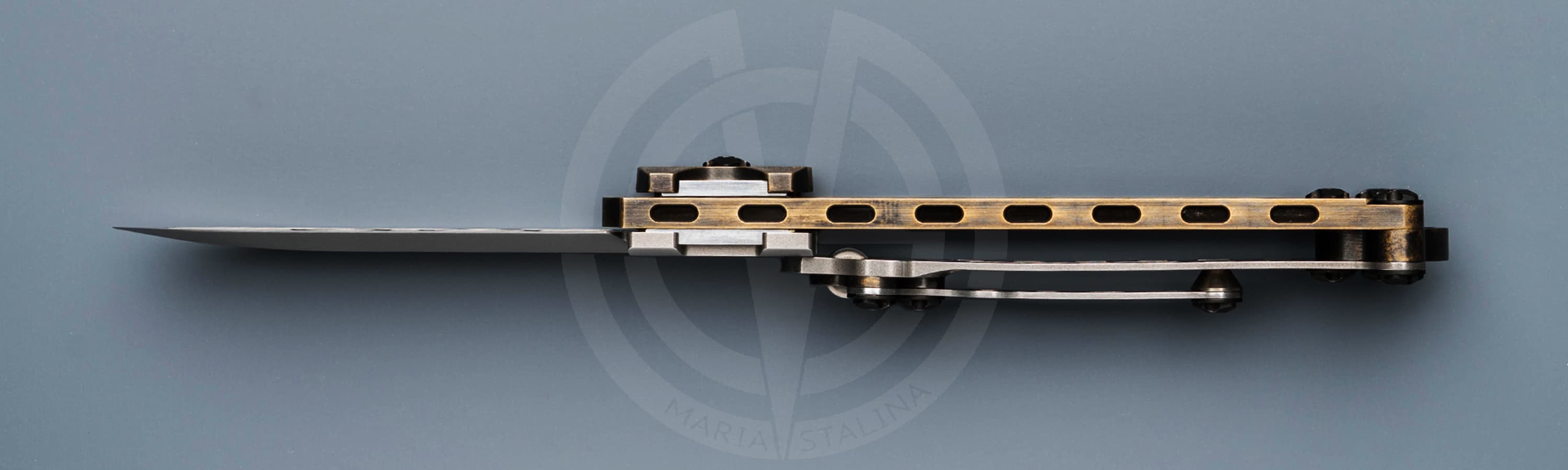 Нож Сайрекс Мануфактура СиЛ_2