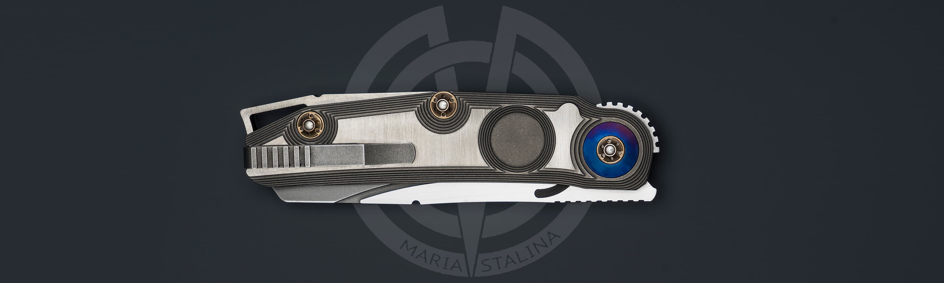 Нож Proto Мануфактура СиЛ_5