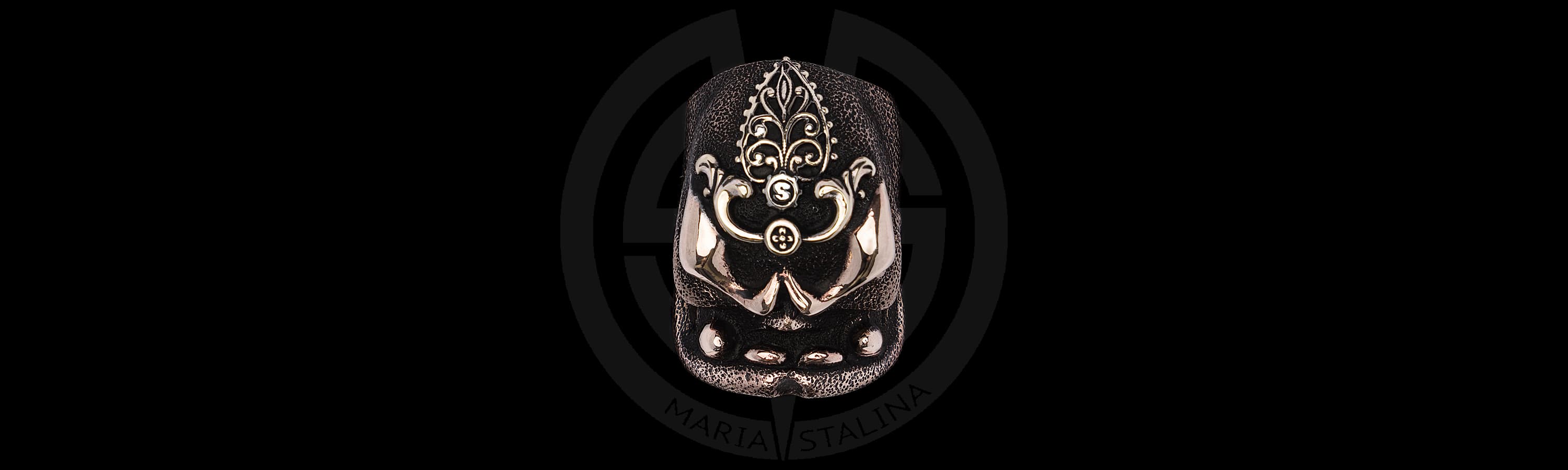 Starlingear SOB Puncher Ring_1