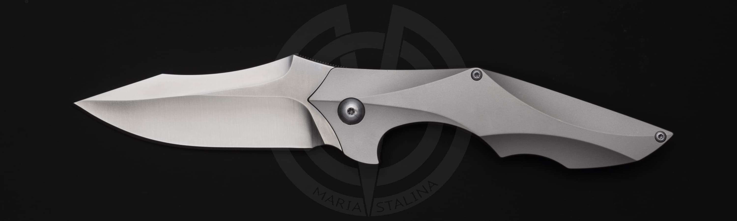 Brous Blades нож Ante Up (Snody)