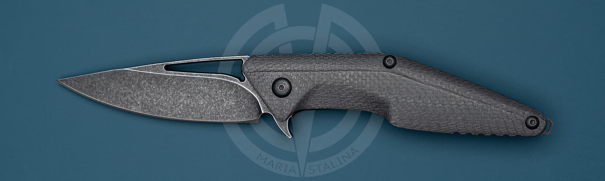 Brous Blades нож Division