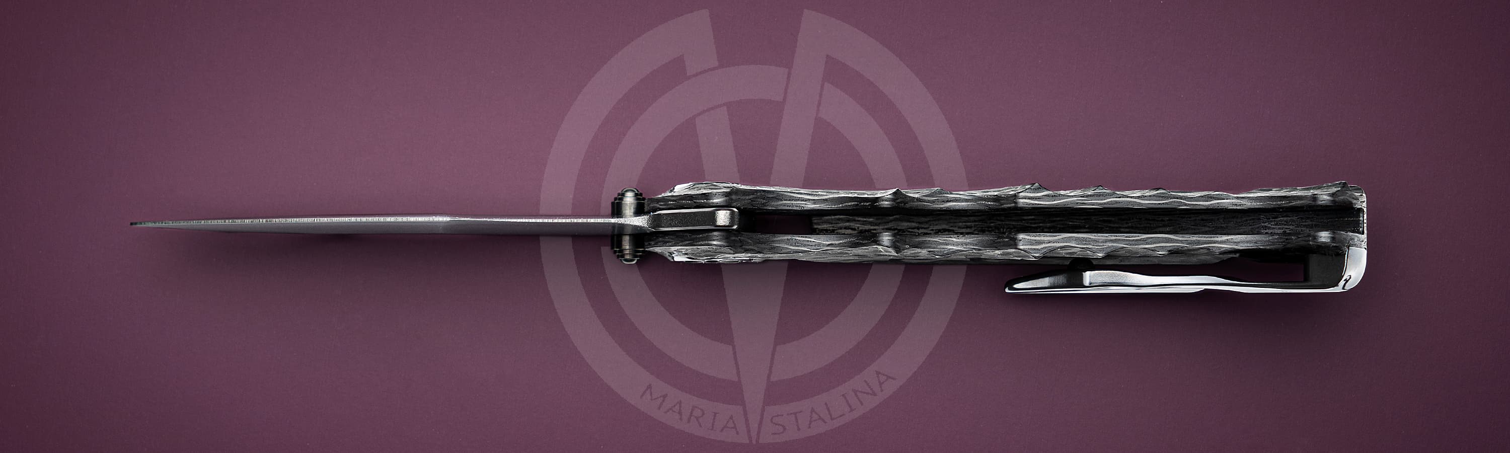 Brian Tighe Integral Breaker Small Чёрный_2