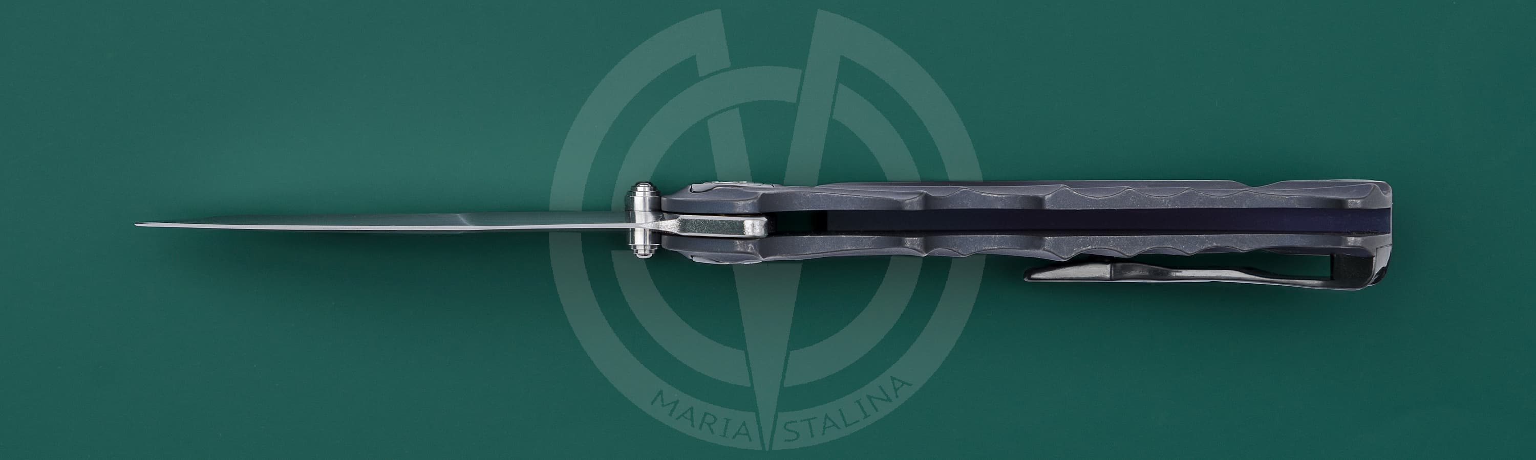 Brian Tighe нож Integral Breaker Small_2