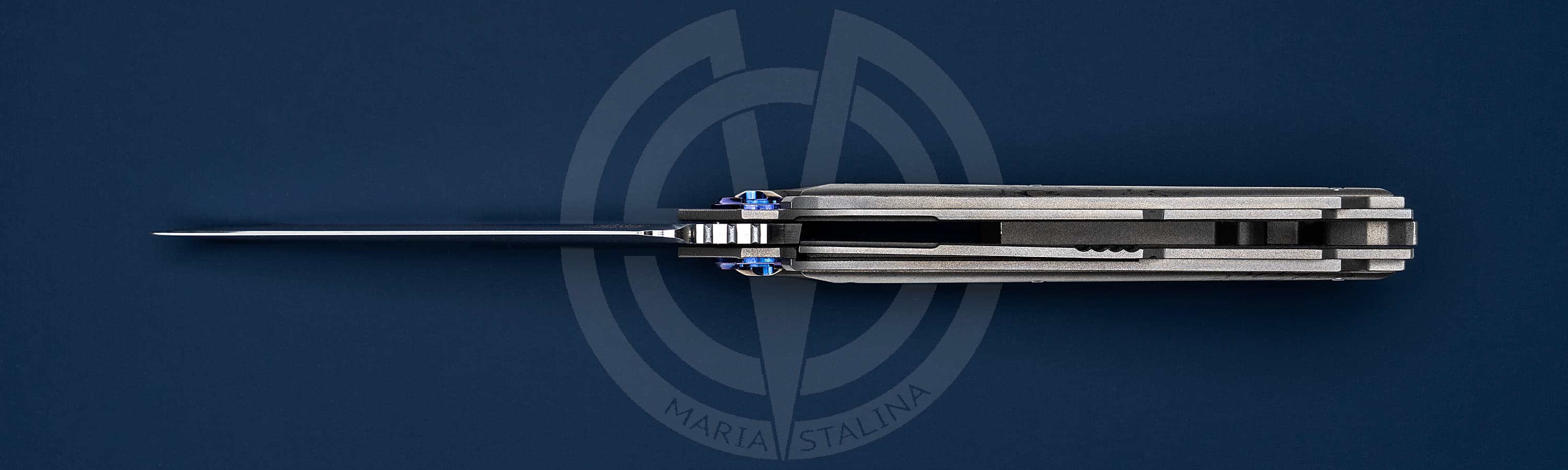 Justus Knives нож Cosmos_2