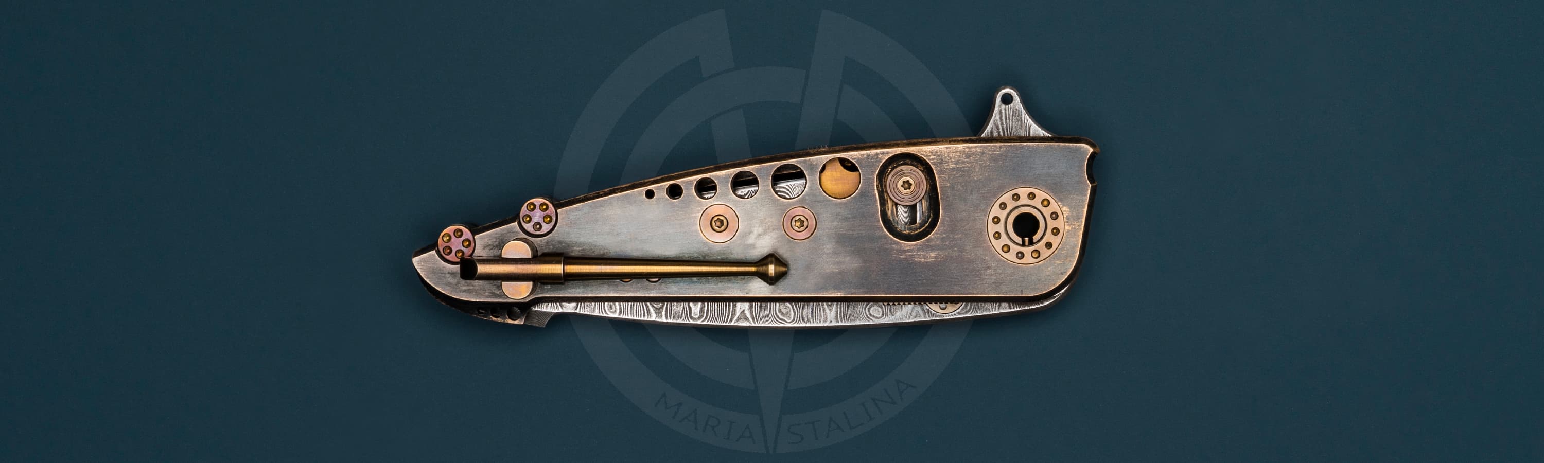 Steigerwald Knives нож Assist-Br_5