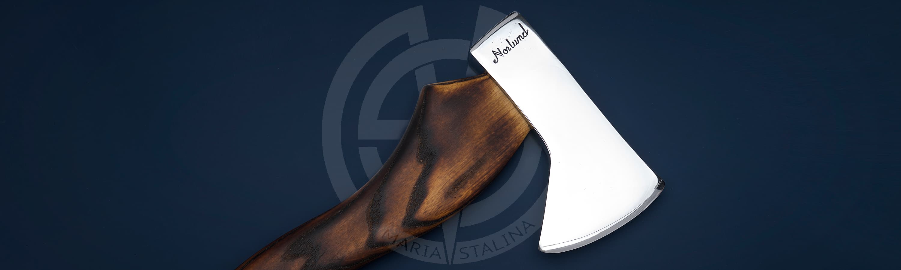 One-handed axe Norlund Hudson_2