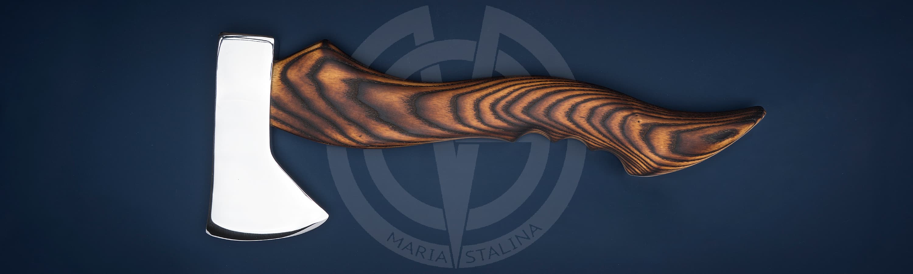 One-handed axe Norlund Hudson_1