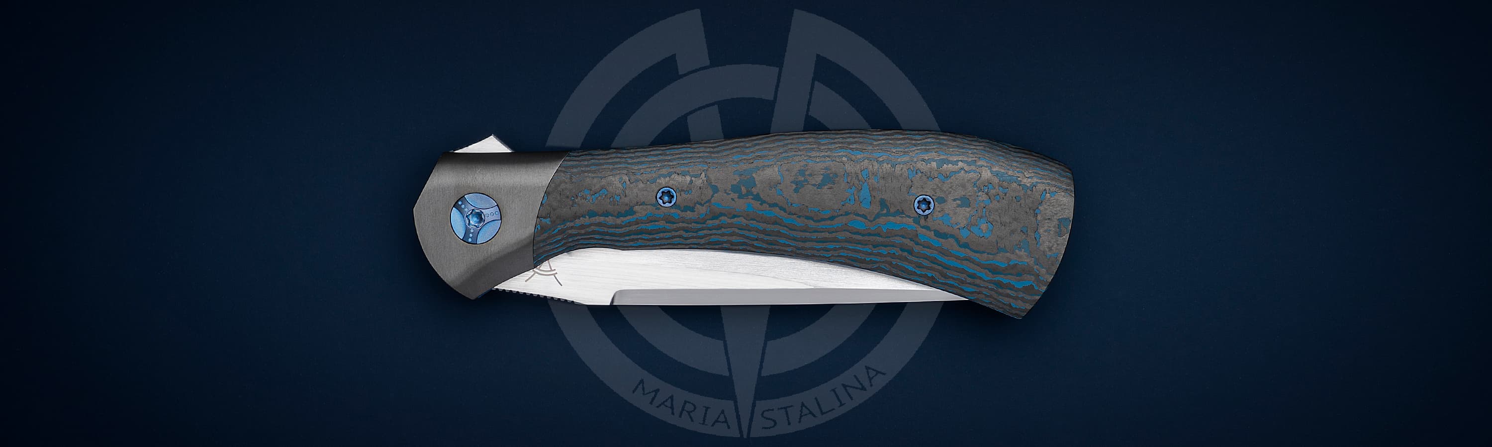 Алексей Нестеренко нож Pilgrim_4