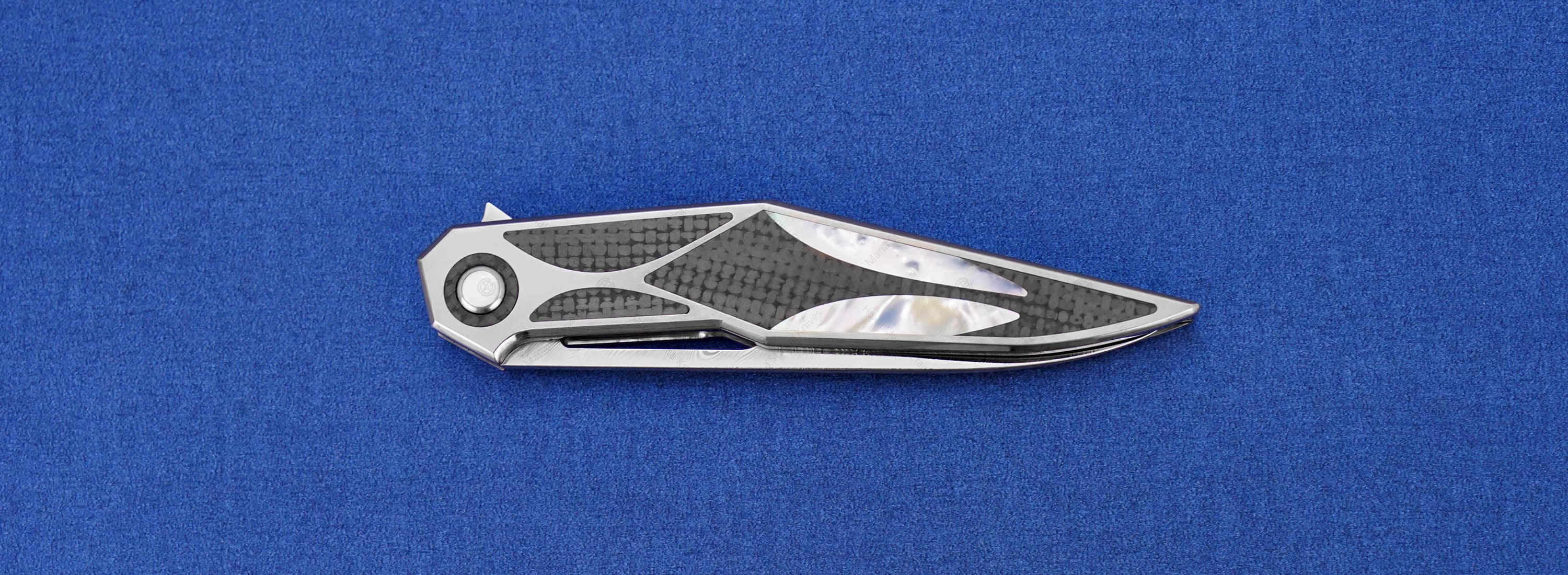 Justus Knives Don Corleone_4