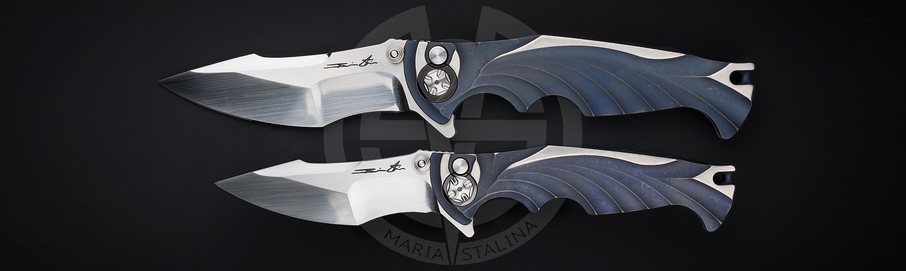 Brian Tighe нож Integral Breaker_6