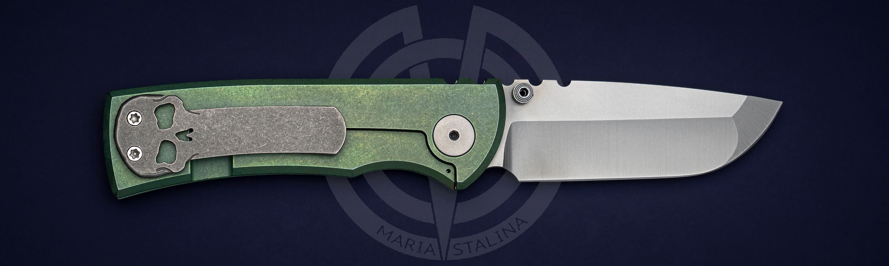 Chaves Redencion 228 Green_1