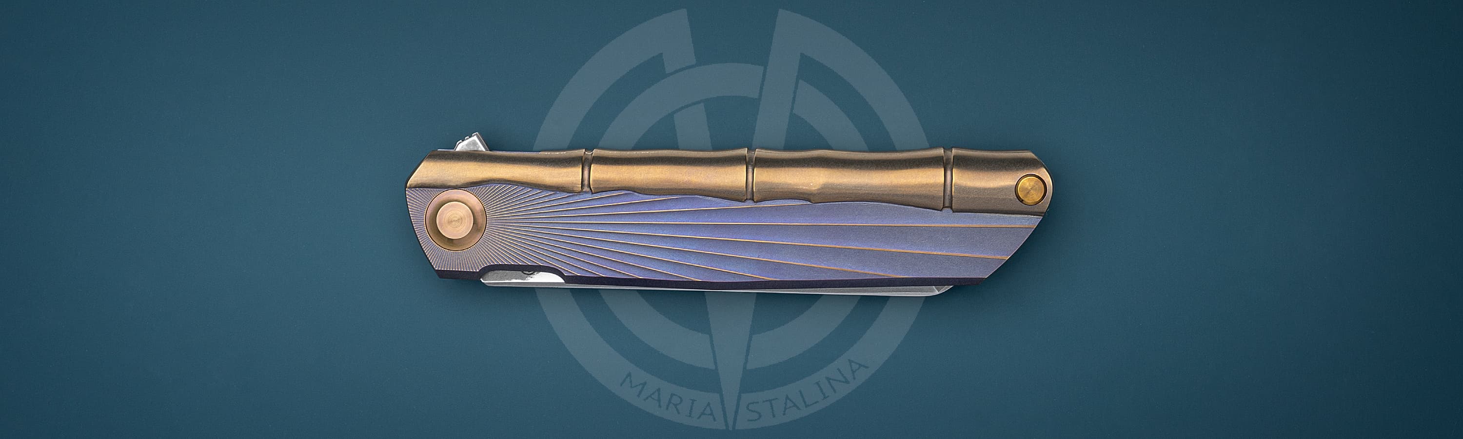 Мастерская Чебуркова нож Bamboo №2_4