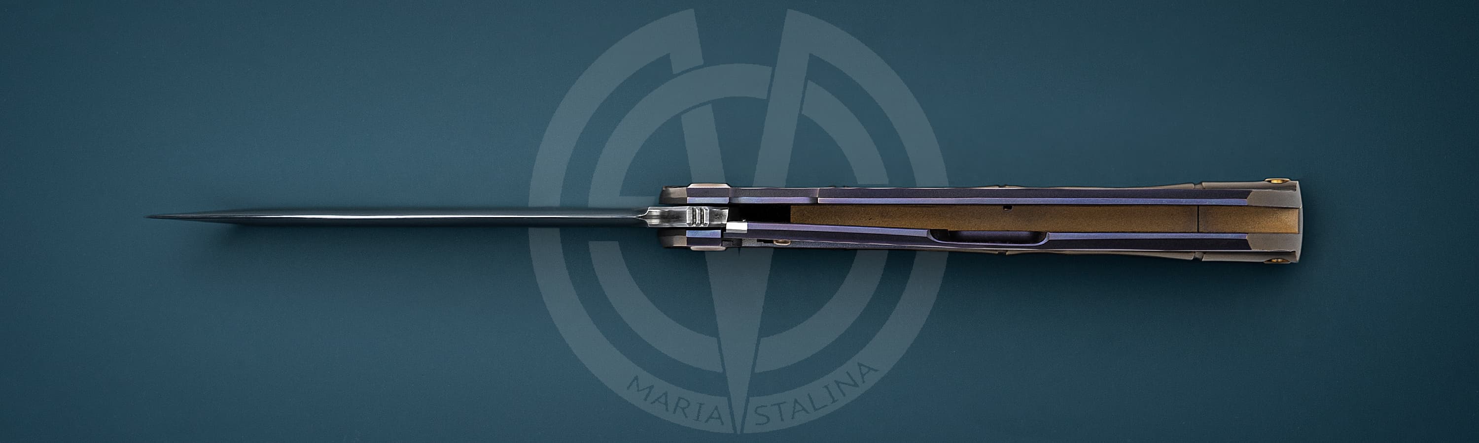 Мастерская Чебуркова нож Bamboo №2_2