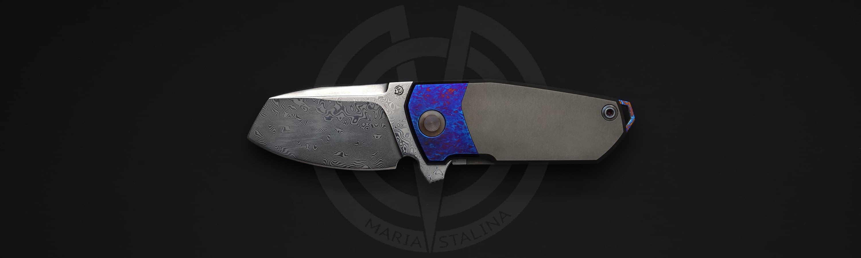 Cheburkov's Workshop Bulldog