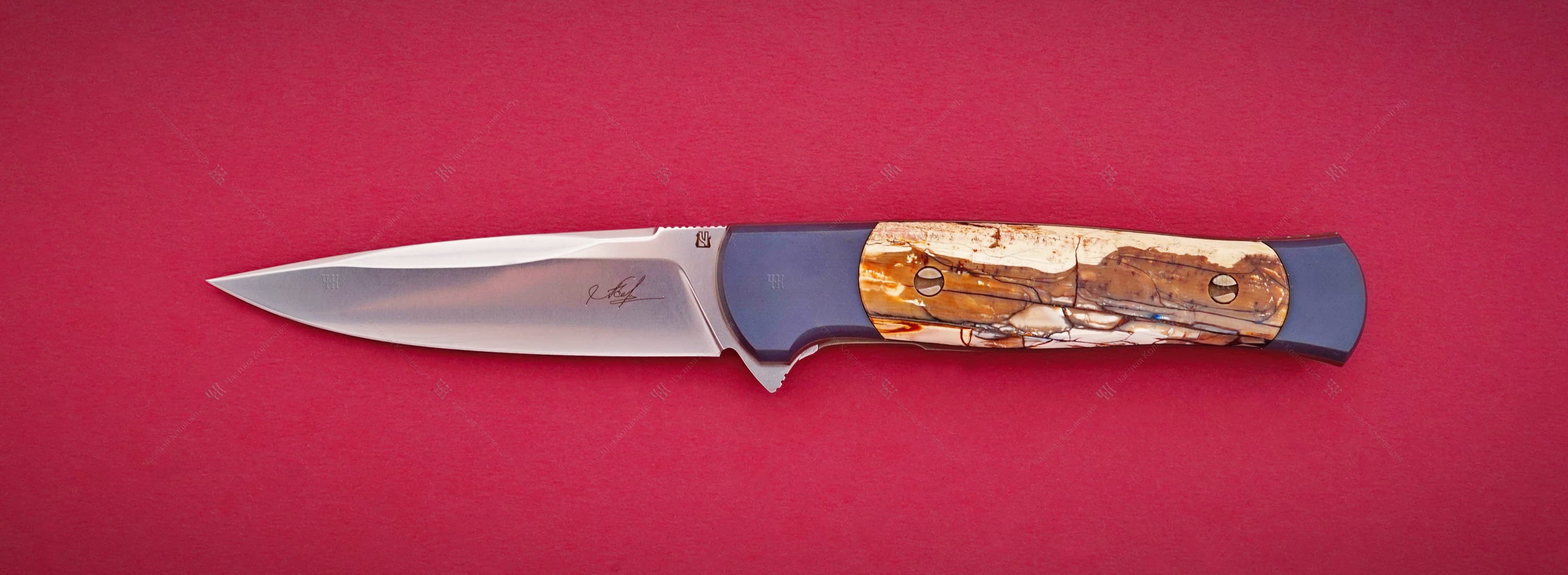 Cheburkov's Workshop Pike